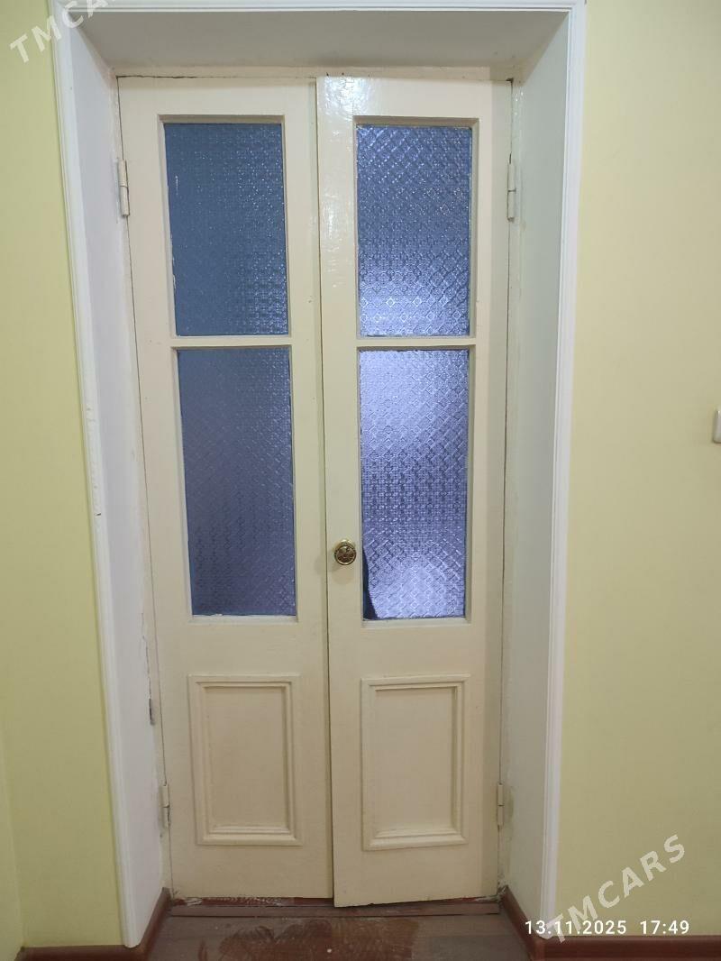 agac gapy dwaynoy - Балканабат - img 1