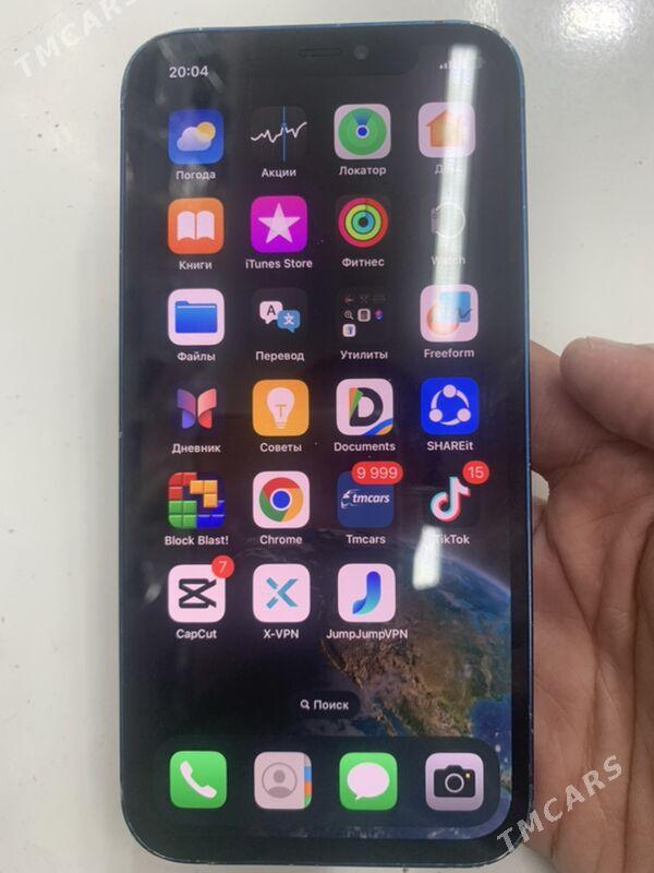 Iphone12 - Kim raýon - img 4