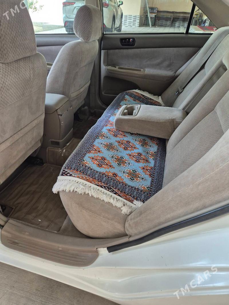 Toyota Camry 2003 - 142 000 TMT - Görogly (Tagta) - img 6