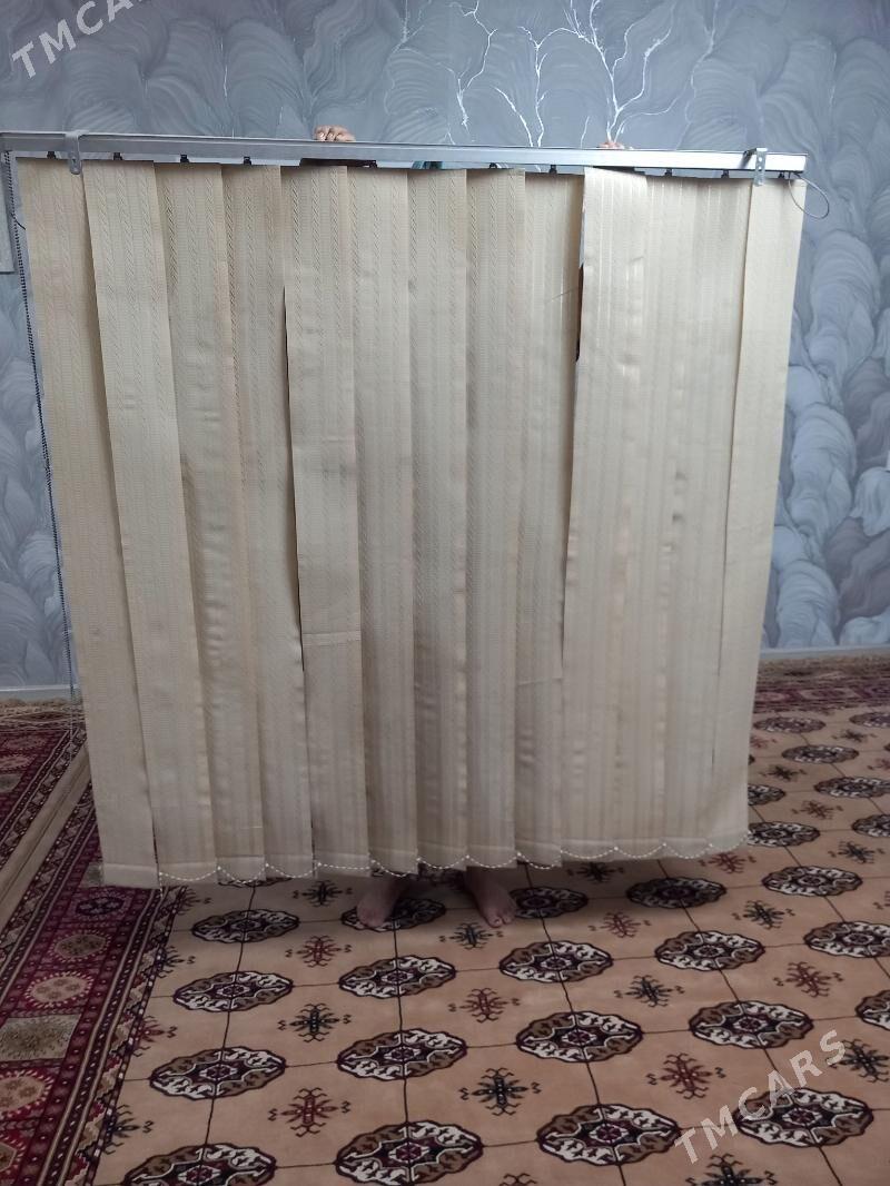 ŽALYUZ ZANAWESKA - Türkmenabat - img 1