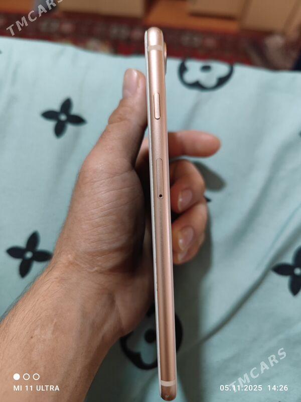 iphone 8plus - Ашхабад - img 6