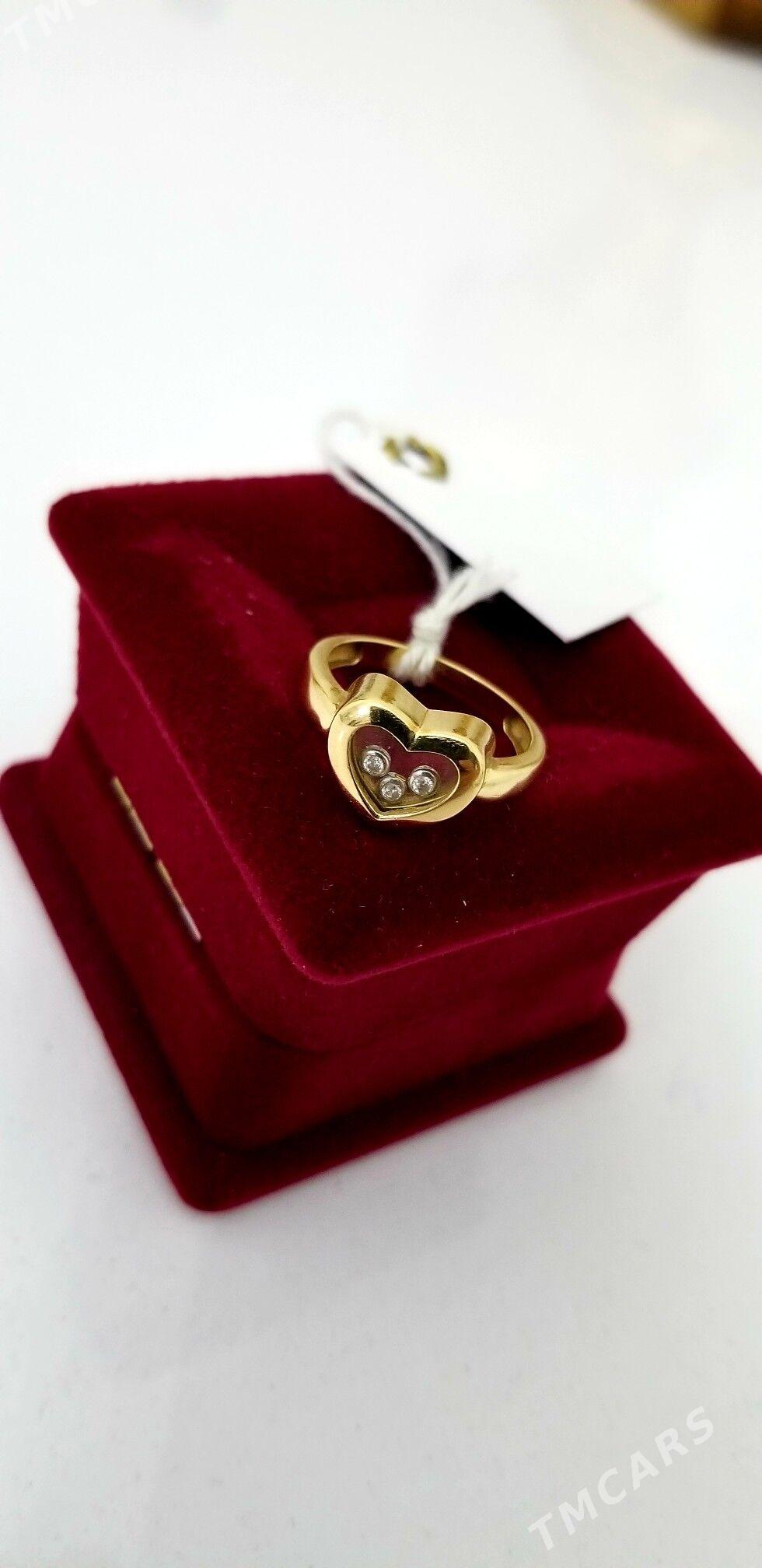 Erewan yuzuk - Ашхабад - img 2