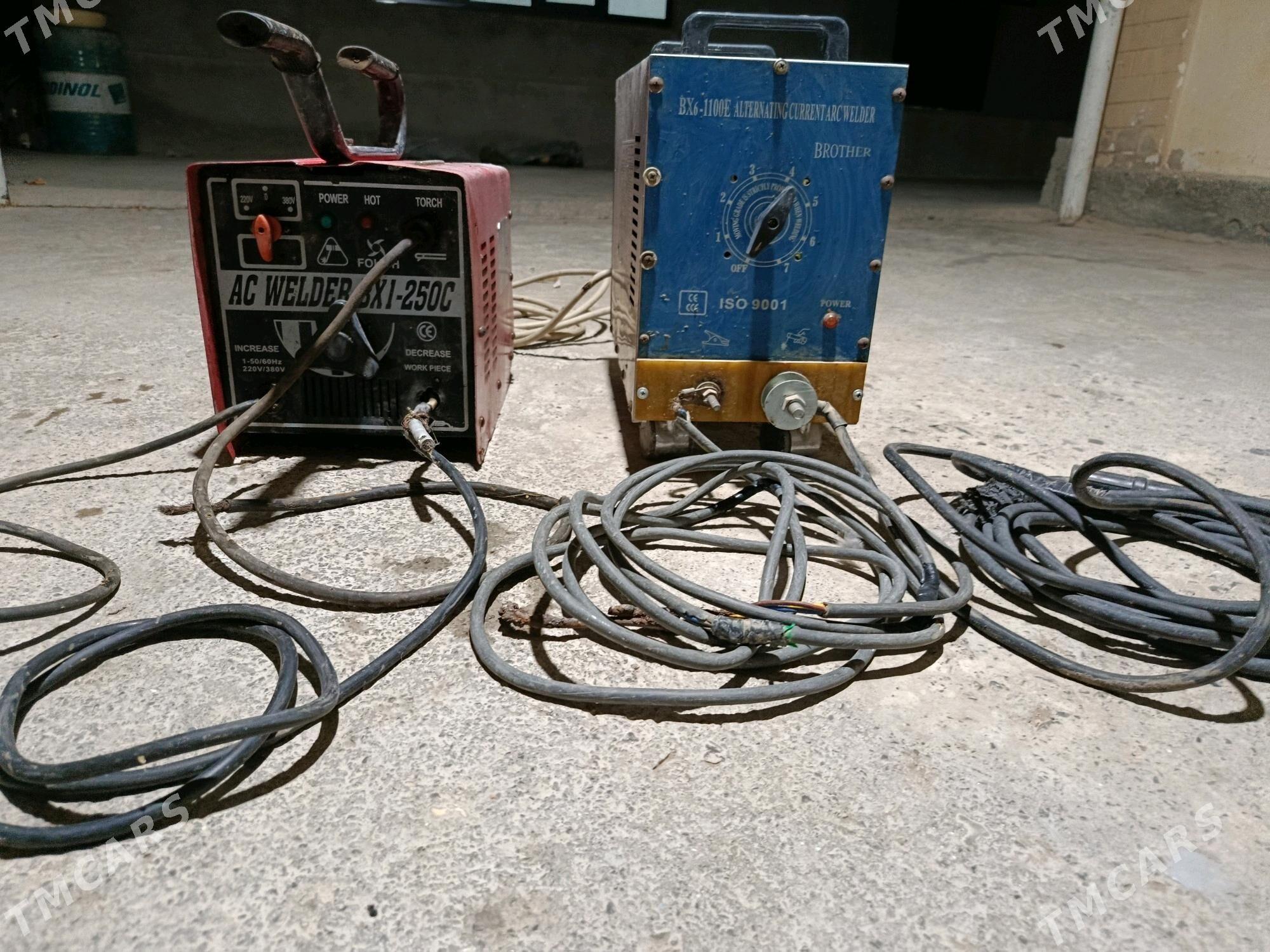 Svarka aparat - Херрикгала - img 5