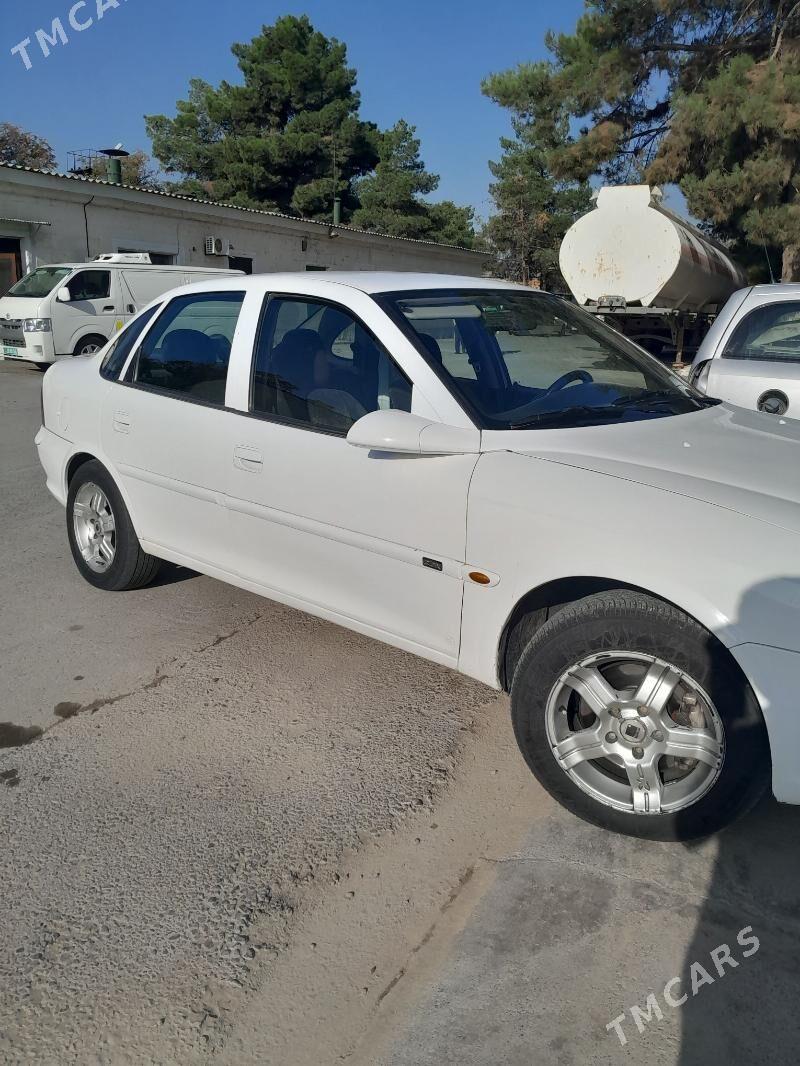 Opel Vectra 1996 - 50 000 TMT - Aşgabat - img 2
