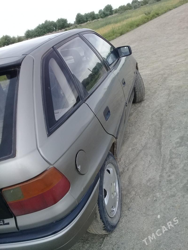 Opel Astra 1993 - 30 000 TMT - Köneürgenç - img 1