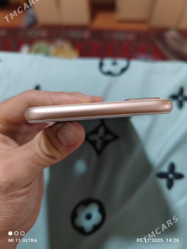 iphone 8plus - Ашхабад - img 7