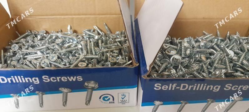 samorez şruplar - Mary - img 5