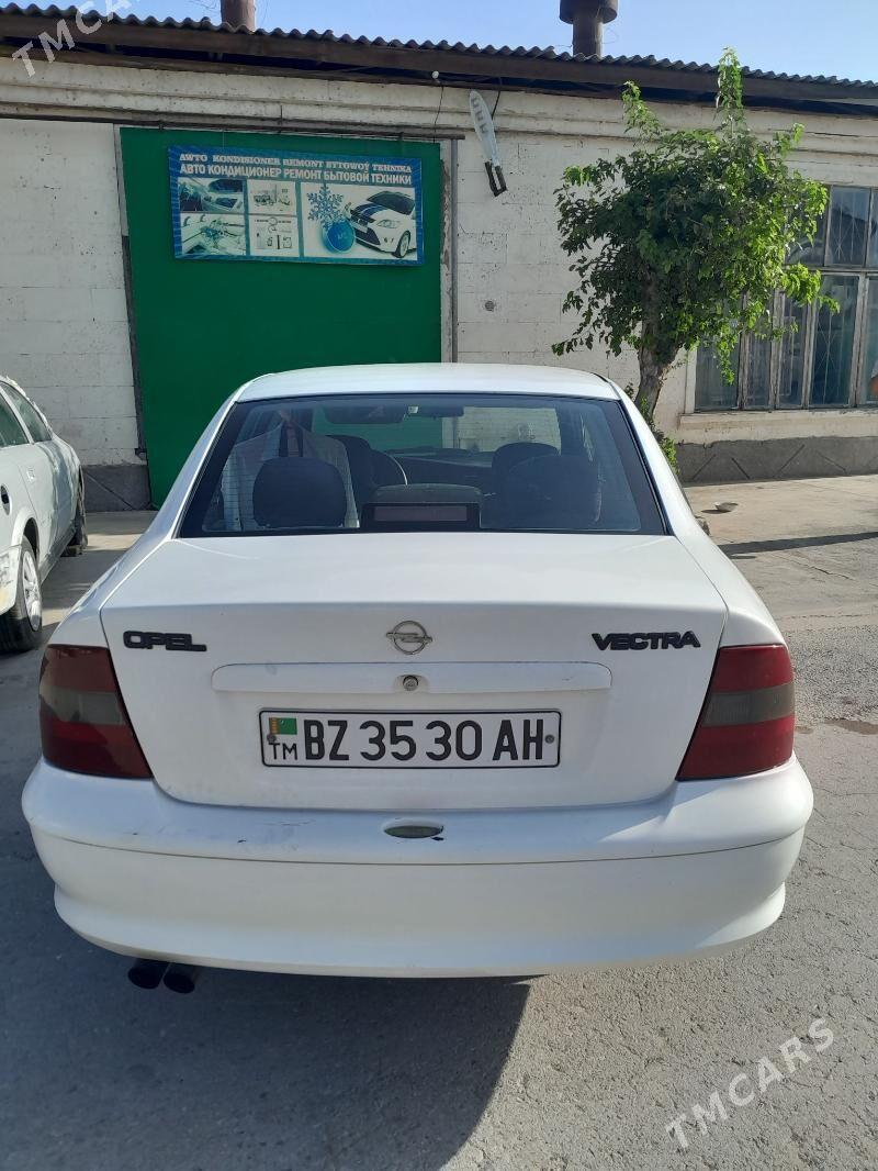 Opel Vectra 1996 - 50 000 TMT - Aşgabat - img 4
