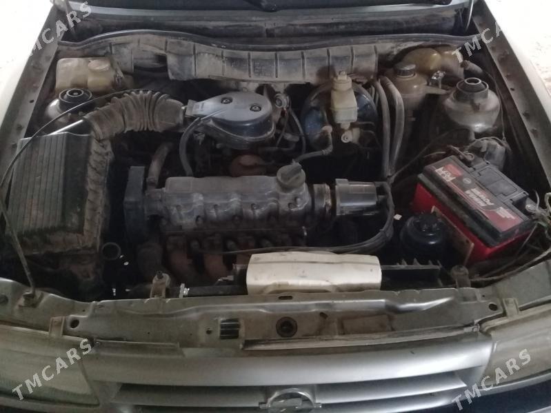 Opel Astra 1993 - 30 000 TMT - Köneürgenç - img 5