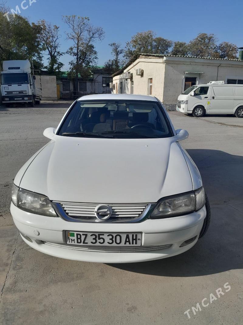 Opel Vectra 1996 - 50 000 TMT - Aşgabat - img 5