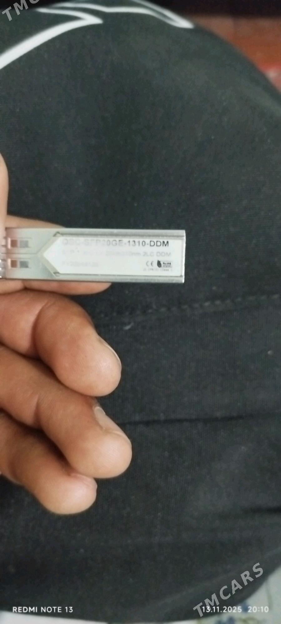 SFP - Aşgabat - img 2