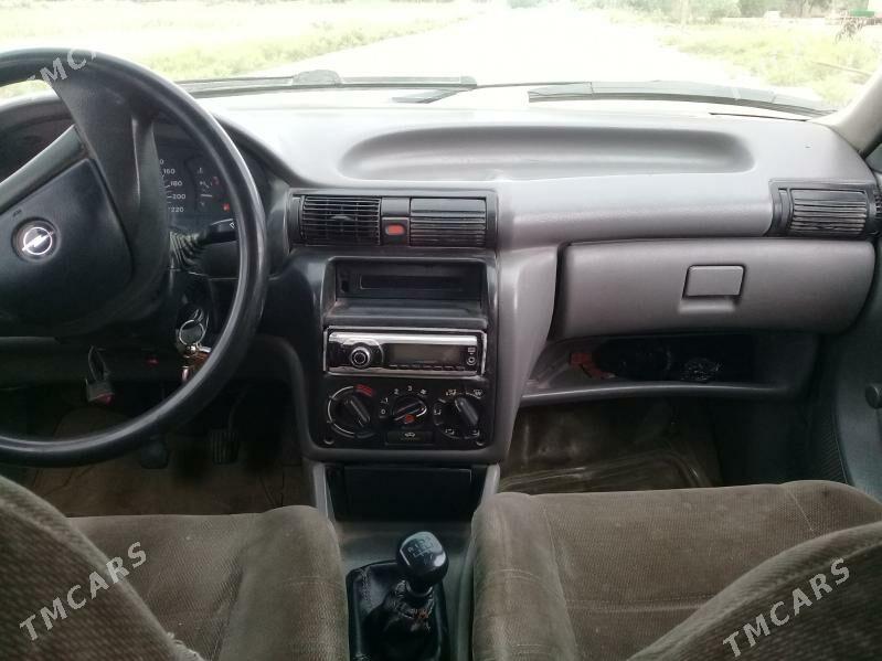 Opel Astra 1993 - 30 000 TMT - Köneürgenç - img 6