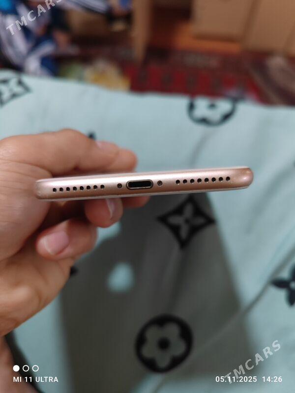 iphone 8plus - Ашхабад - img 8