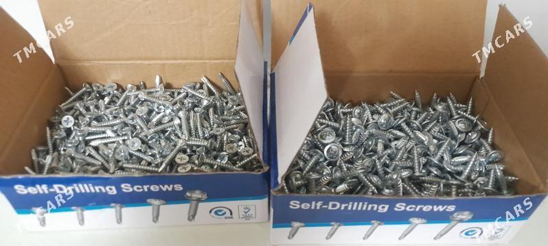 samorez şruplar - Mary - img 4