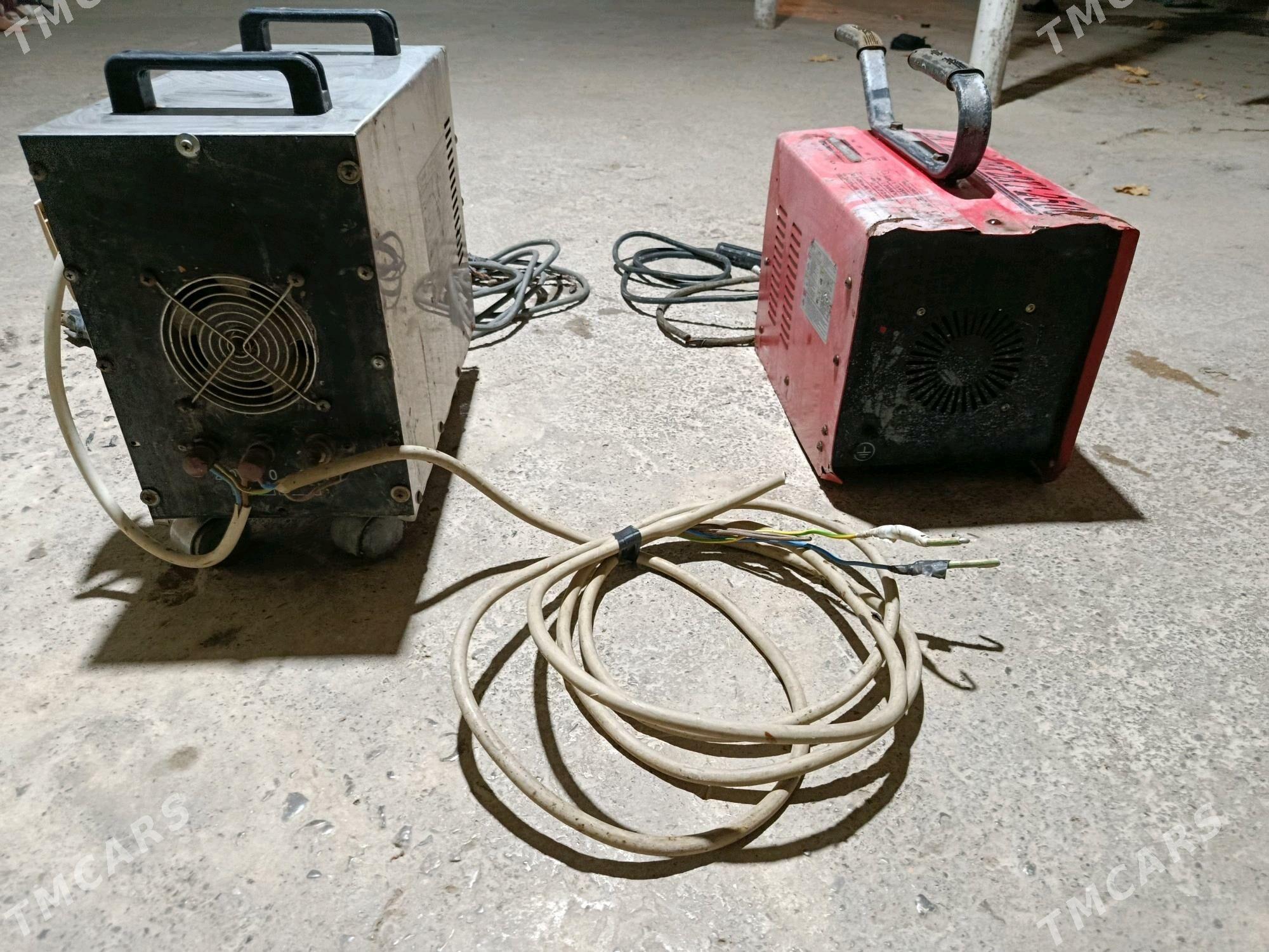 Svarka aparat - Херрикгала - img 6