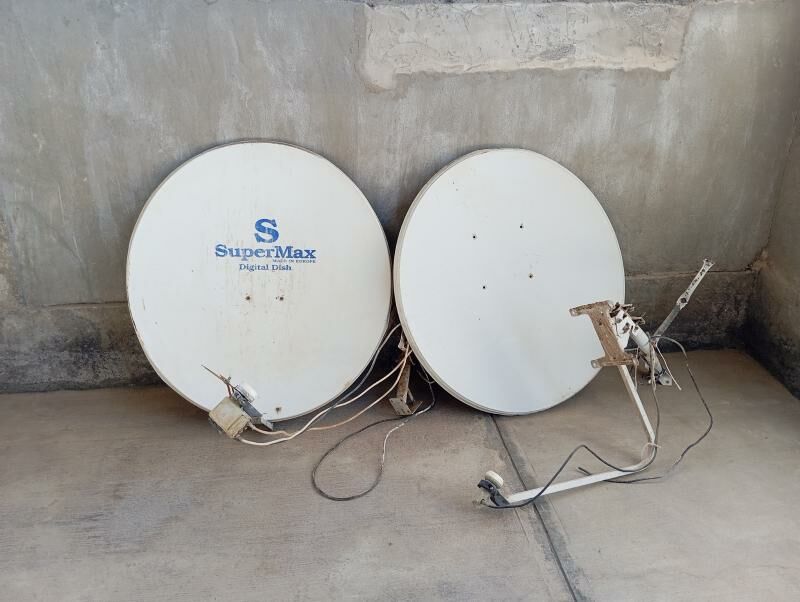 KIÇI ANTEN - Bagyr - img 1