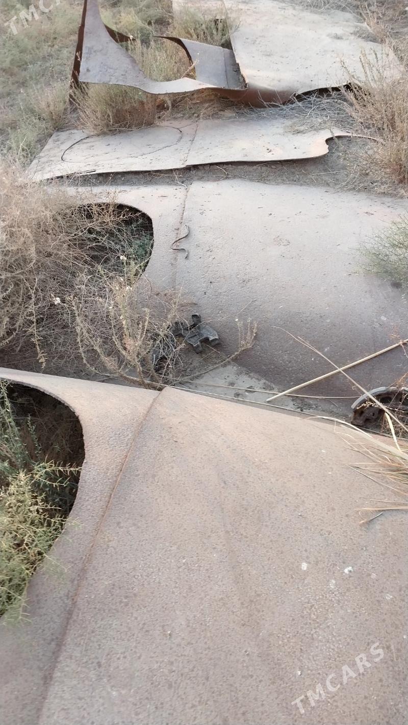 demir list - Tejen - img 1