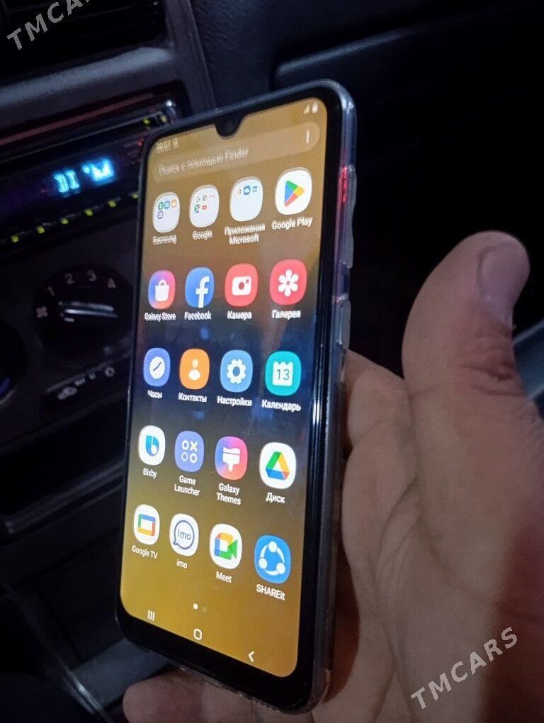 SAMSUNG A50 - Бузмеин - img 1