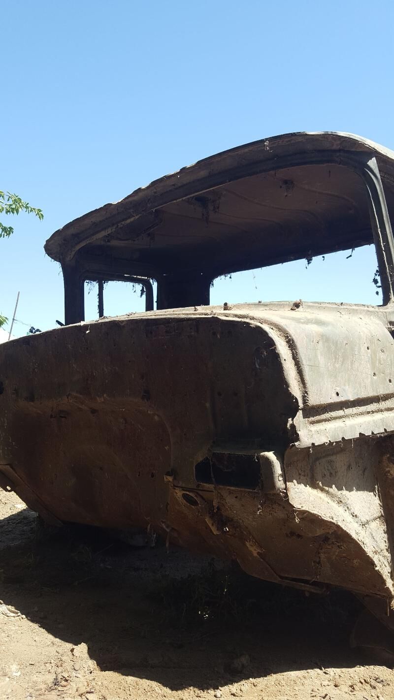 kabina 1 500 TMT - Ашхабад - img 2