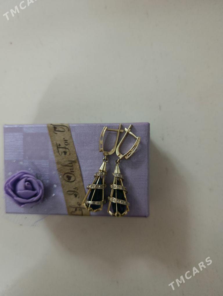 yerevan briliant gulakhalka - Дашогуз - img 1