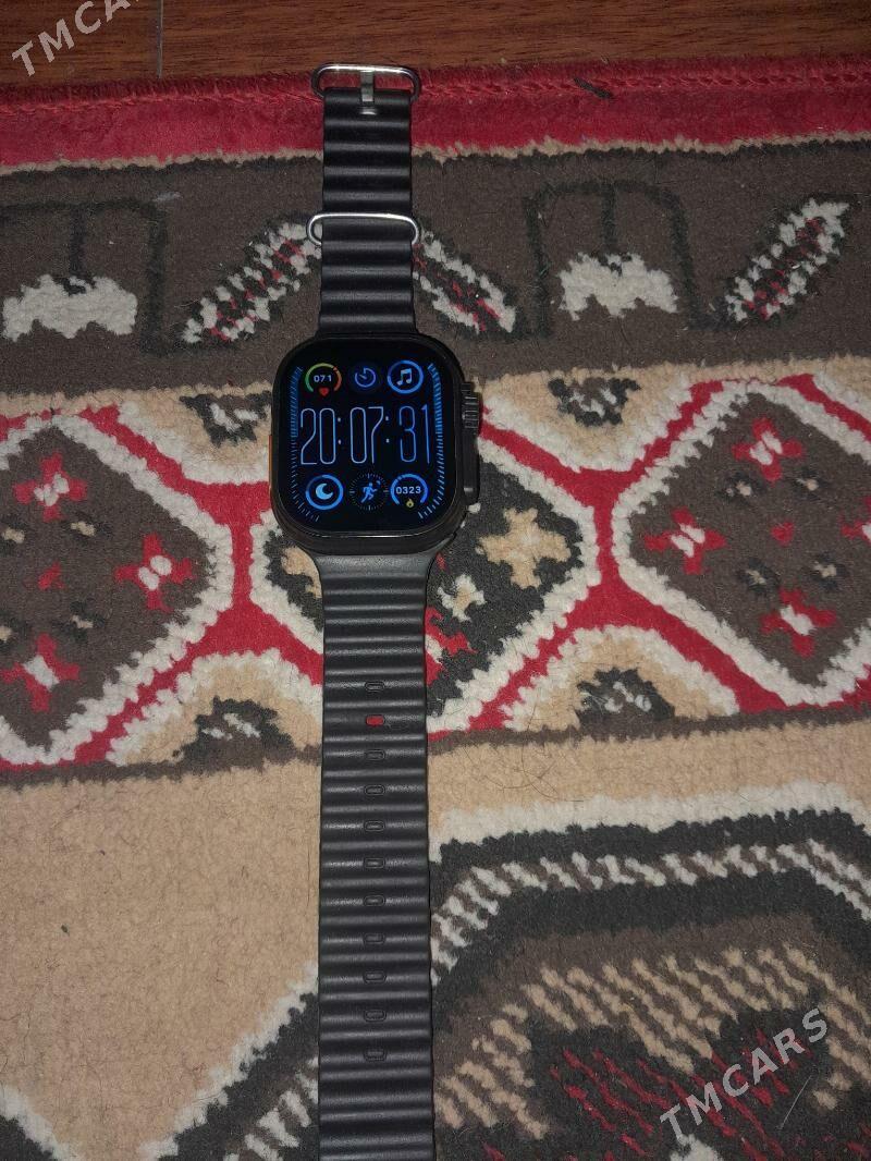 telefon sagat - Балканабат - img 2