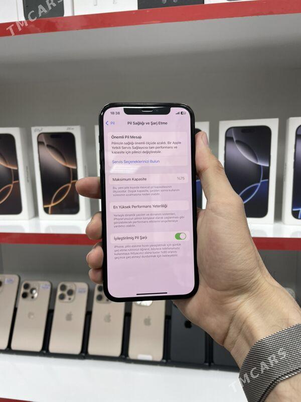 iPhone 12pro - Ашхабад - img 3