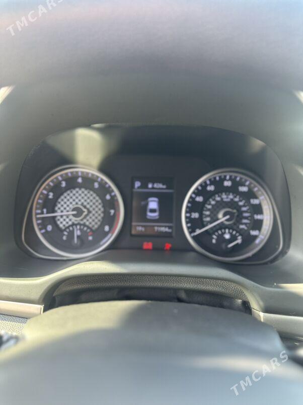 Hyundai Elantra 2020 - 223 000 TMT - Aşgabat - img 8