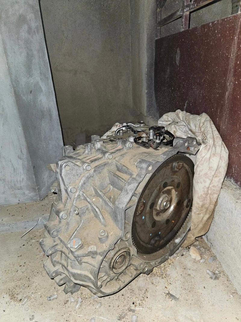 Hunda Karopga 7 600 TMT - Balkanabat - img 1