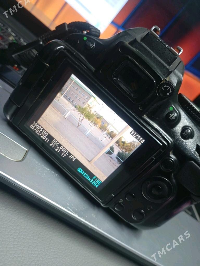 Nikon D5100 - Darganata - img 2