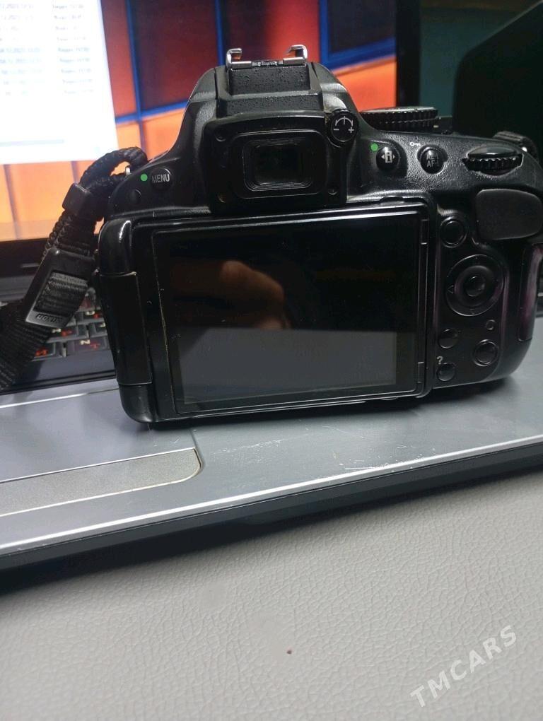 Nikon D5100 - Darganata - img 3