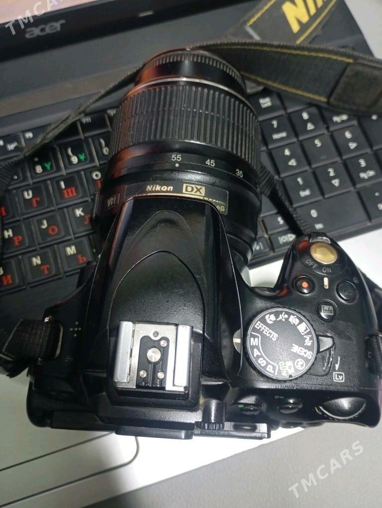 Nikon D5100 - Darganata - img 1