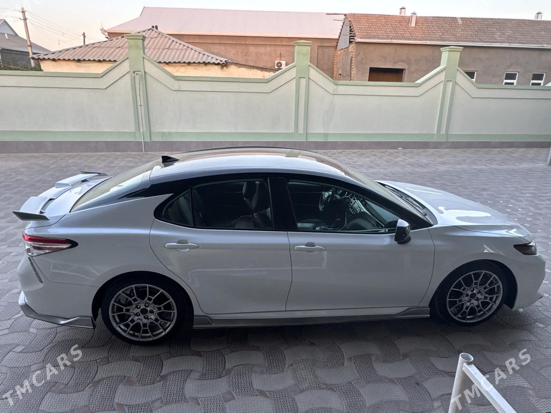 Toyota Camry 2020 - 400 000 TMT - Ашхабад - img 2