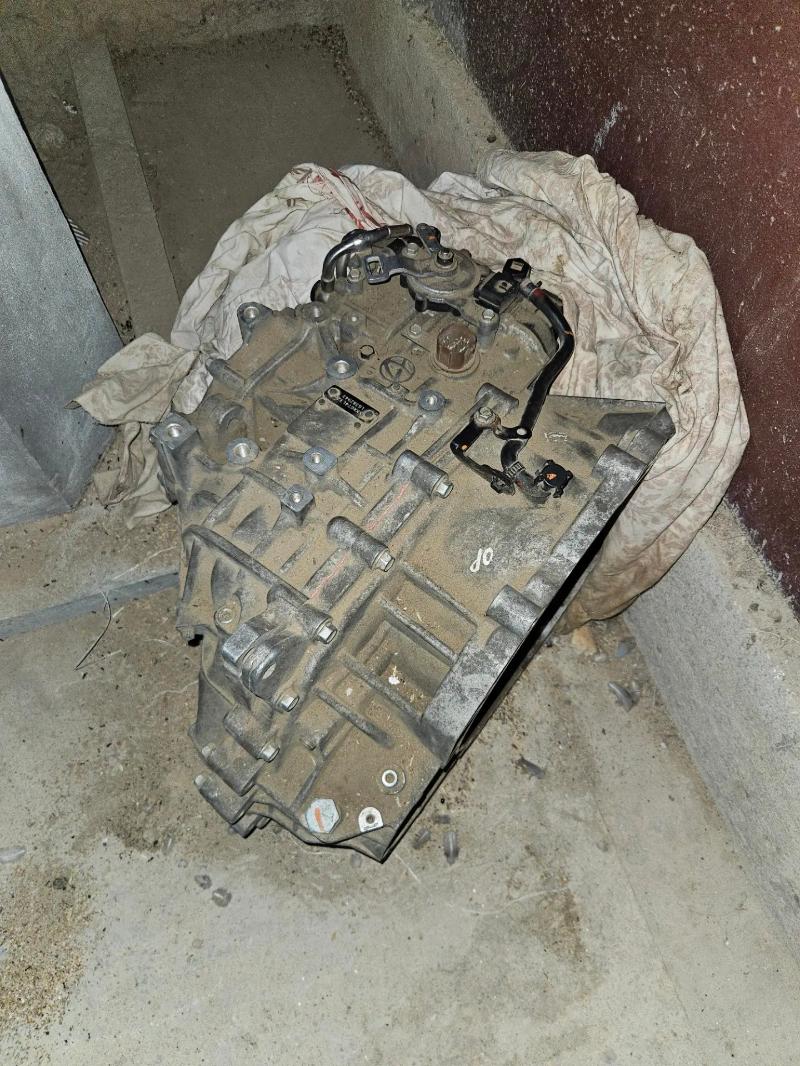 Hunda Karopga 7 600 TMT - Balkanabat - img 2