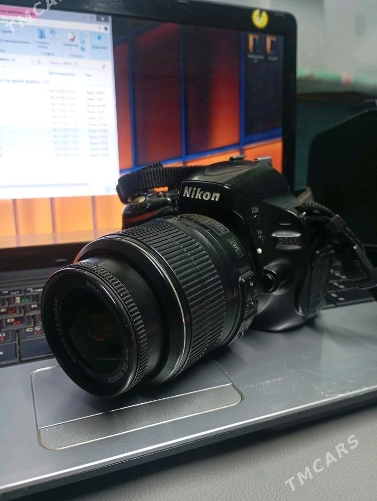 Nikon D5100 - Darganata - img 4