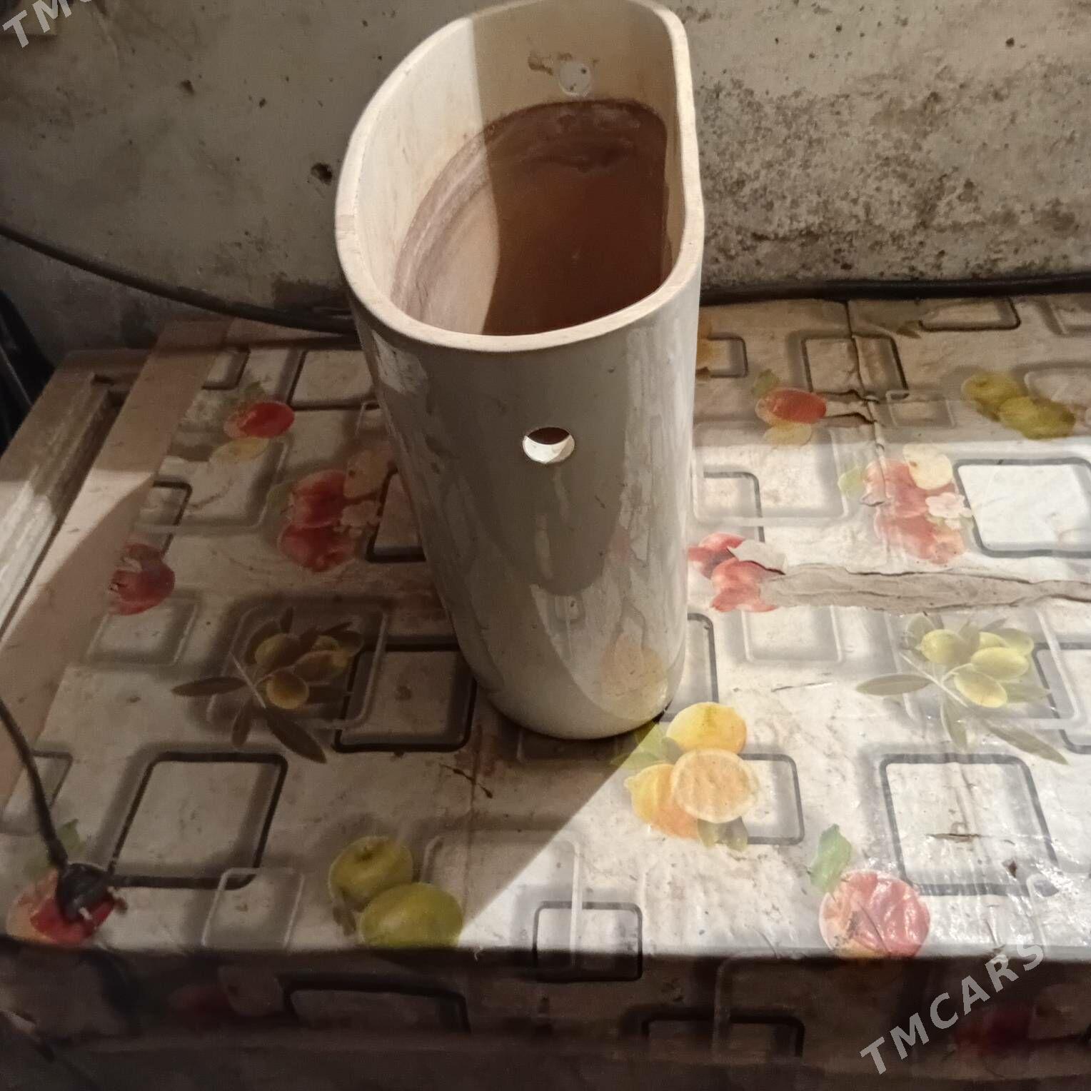 unitaz bojkasy - Daşoguz - img 2