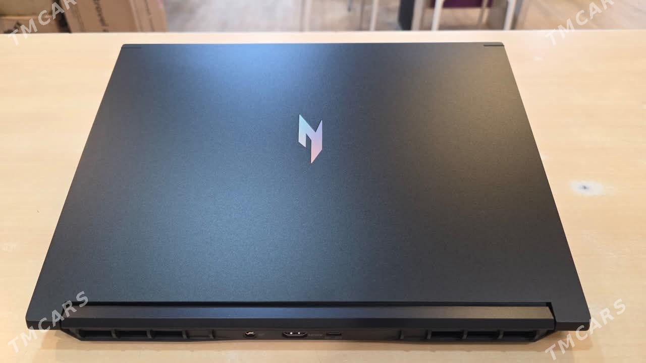 NITRO V16S AI RTX5060 8GB - Aşgabat - img 4