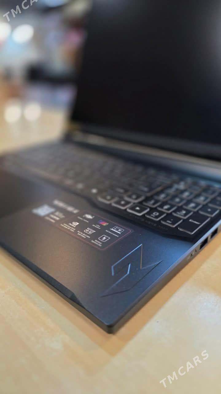 NITRO V16S AI RTX5060 8GB - Aşgabat - img 5