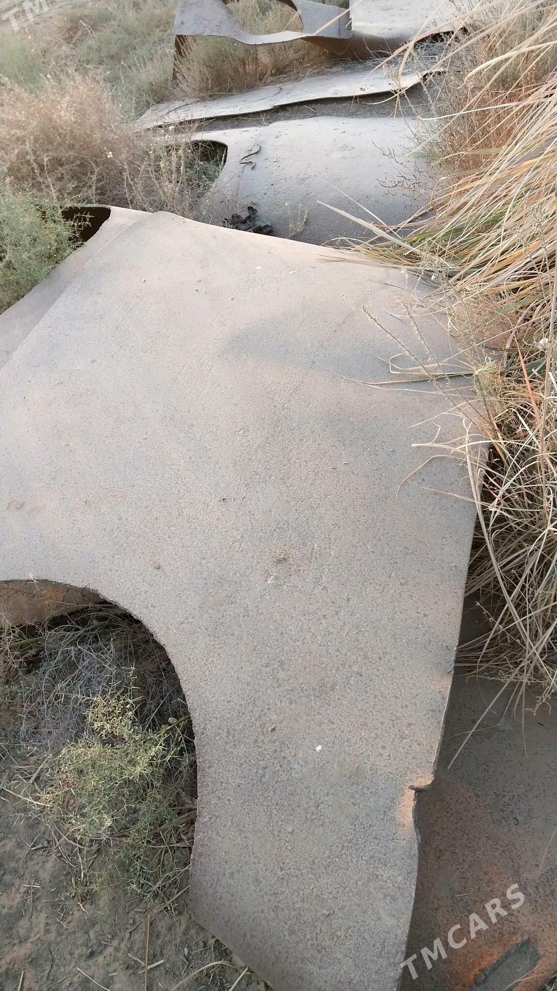 demir list - Tejen - img 2