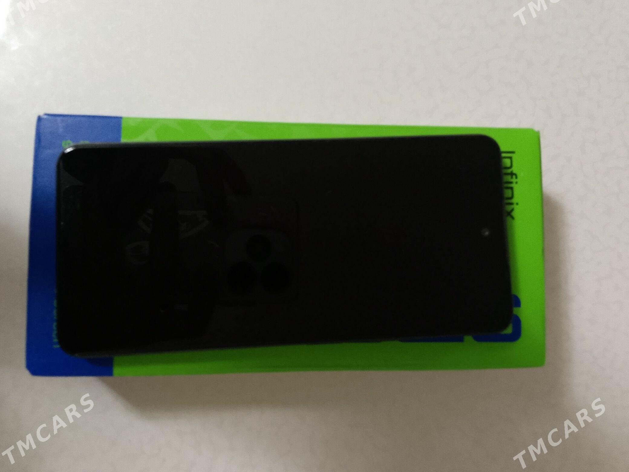 Infinix smart 8 pro obmen - Мары - img 5