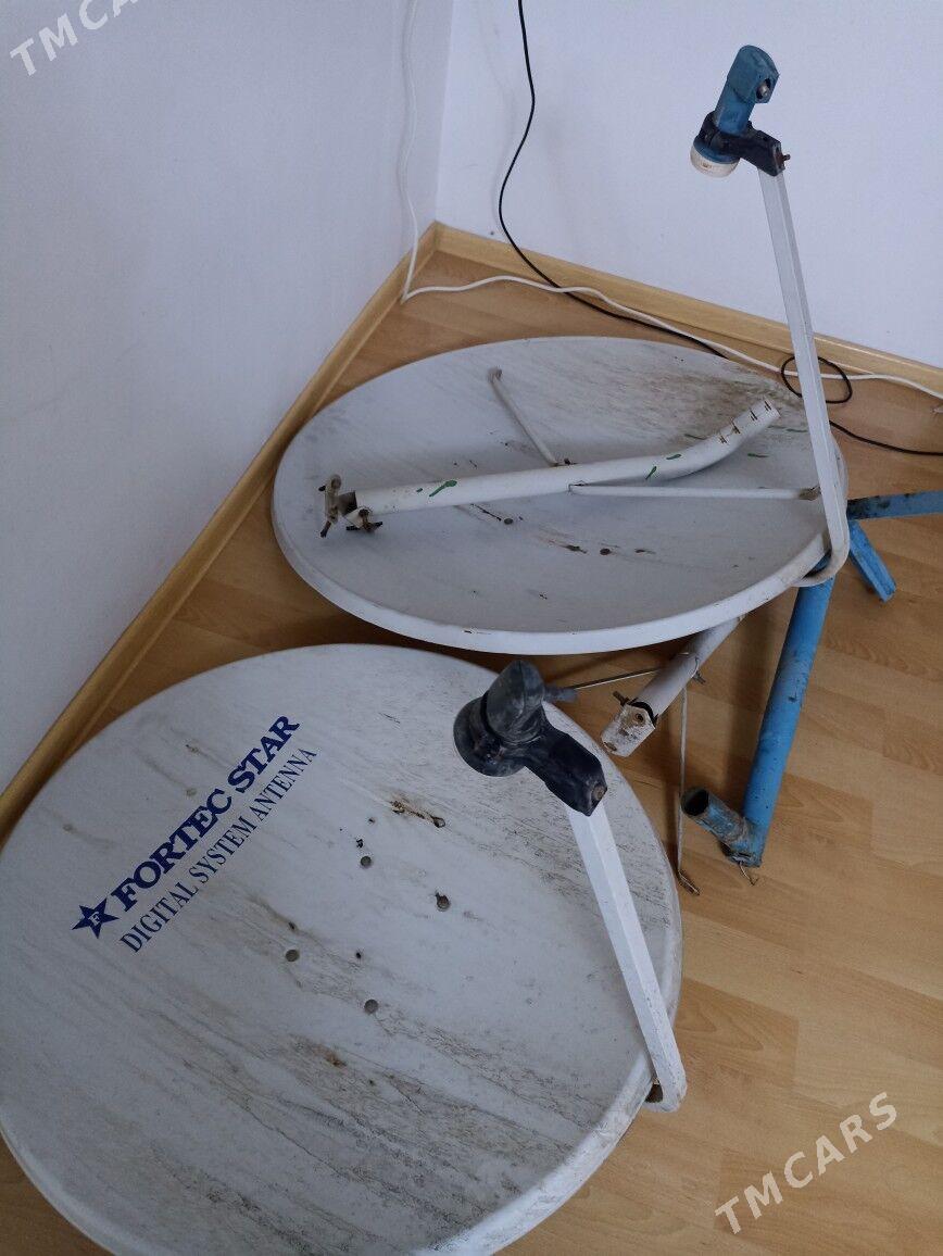 антена - Ашхабад - img 2