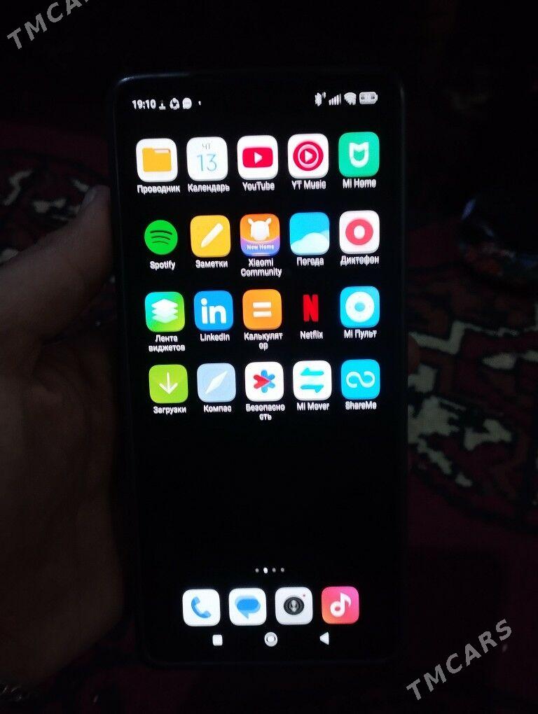 Redmi note 13pro - Gurbansoltan Eje - img 2