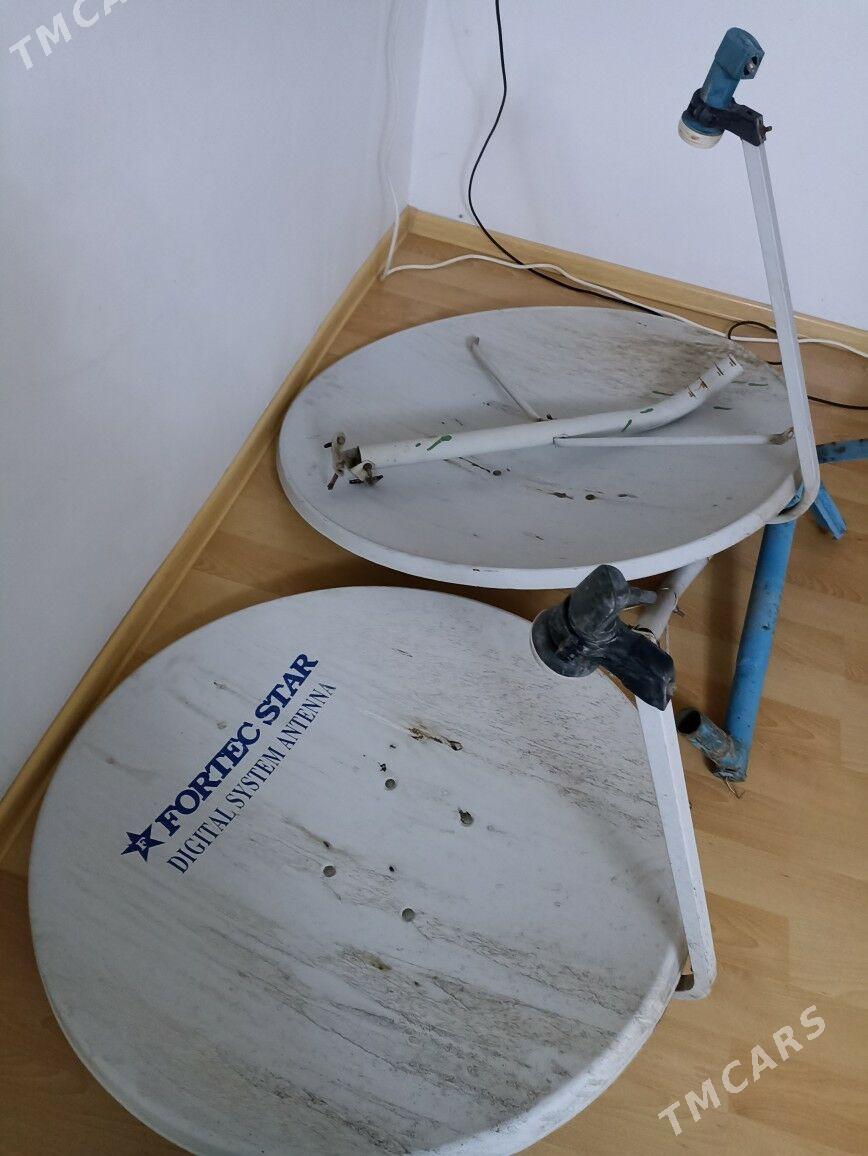 антена - Ашхабад - img 1