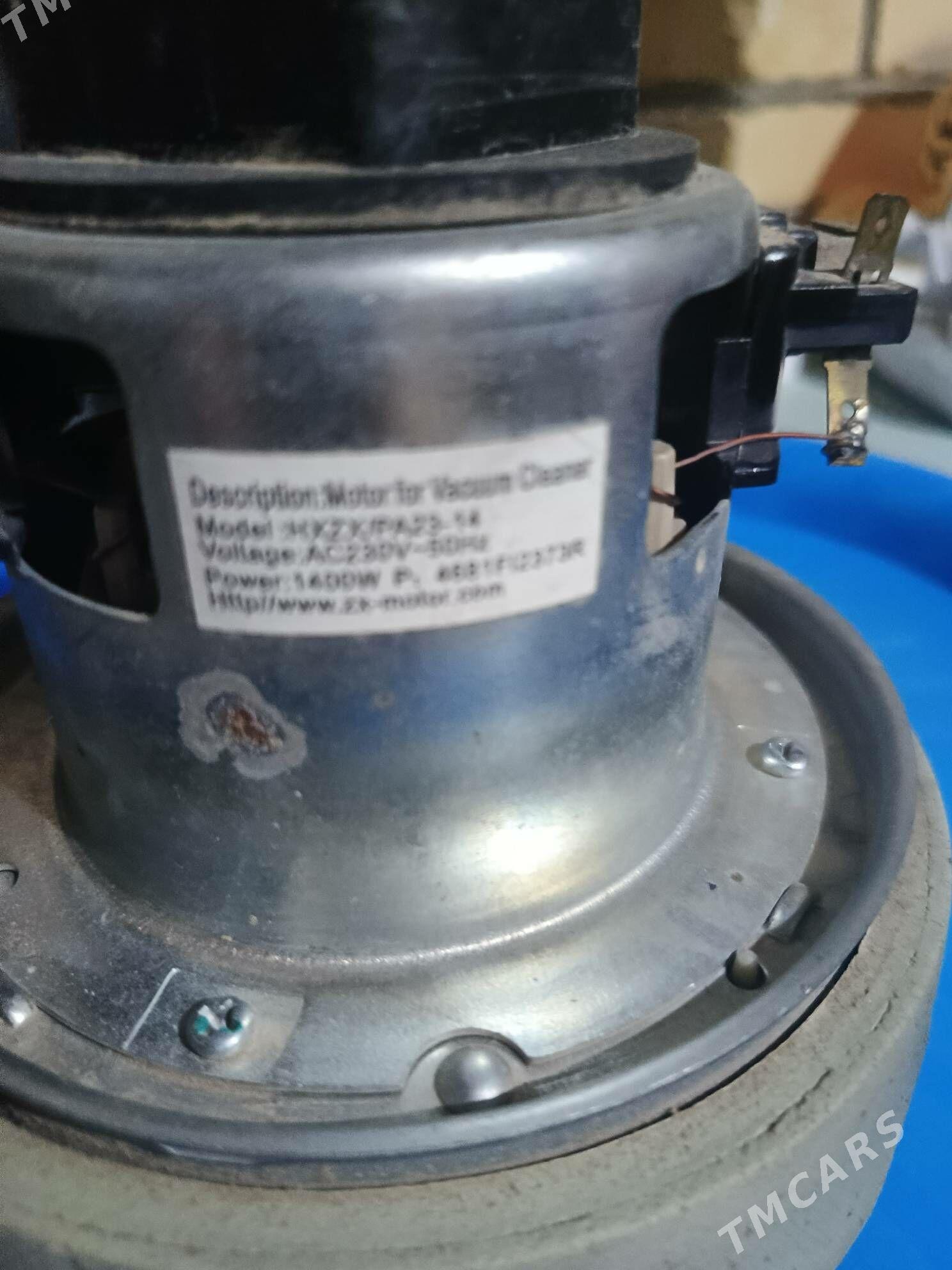 Palisosiň matory - Türkmenabat - img 2