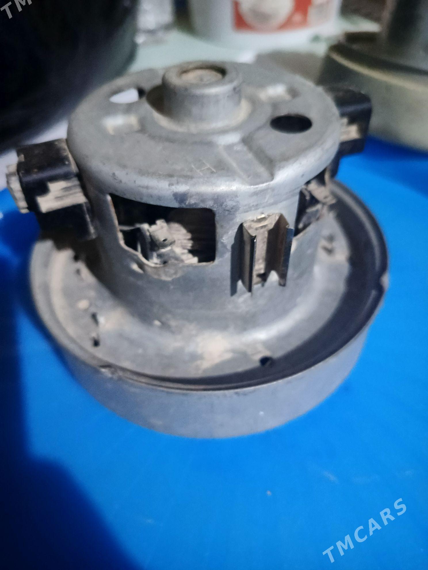 Palisosiň matory - Türkmenabat - img 4