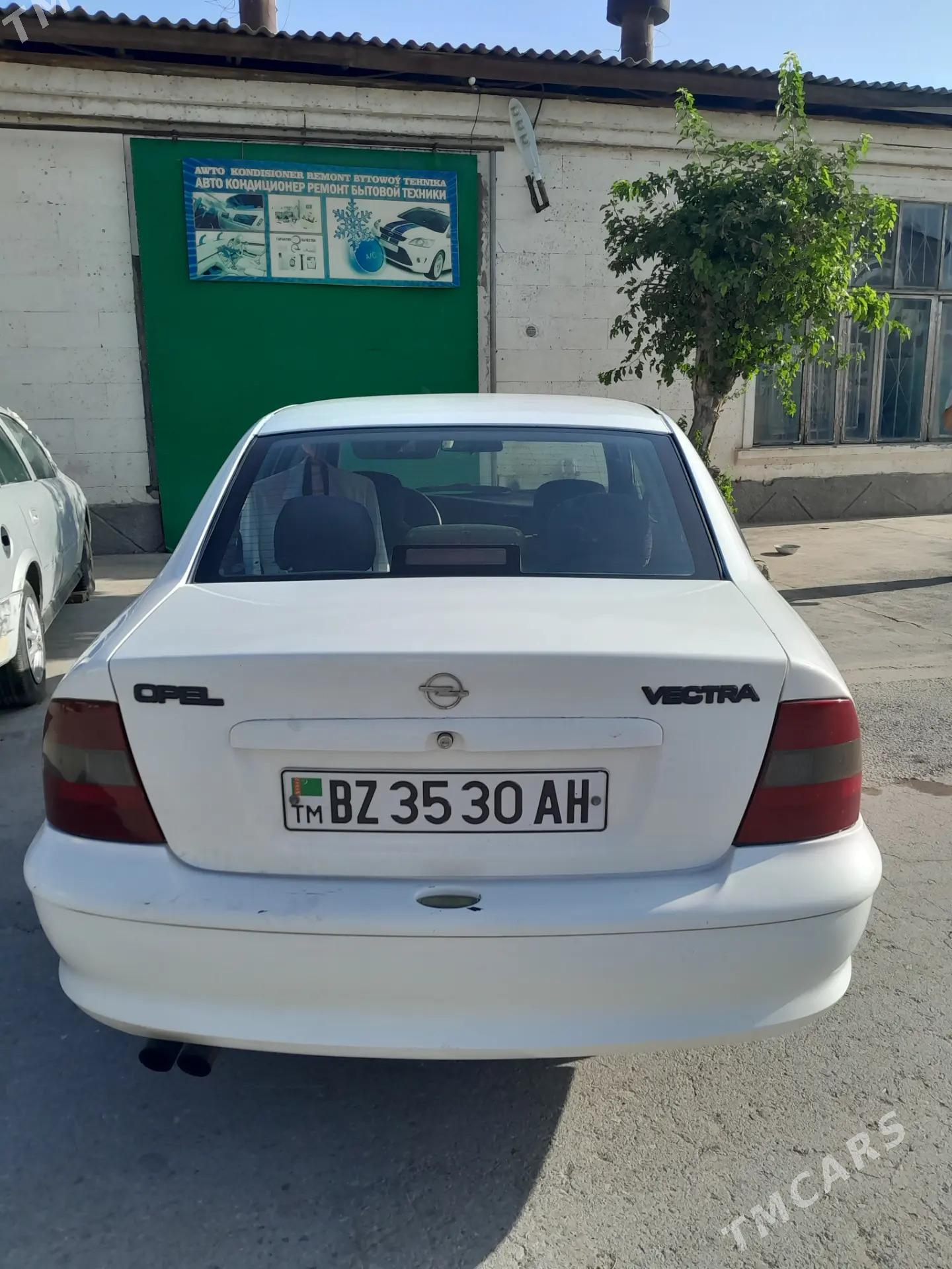 Opel Vectra 1996 - 50 000 TMT - Ашхабад - img 5