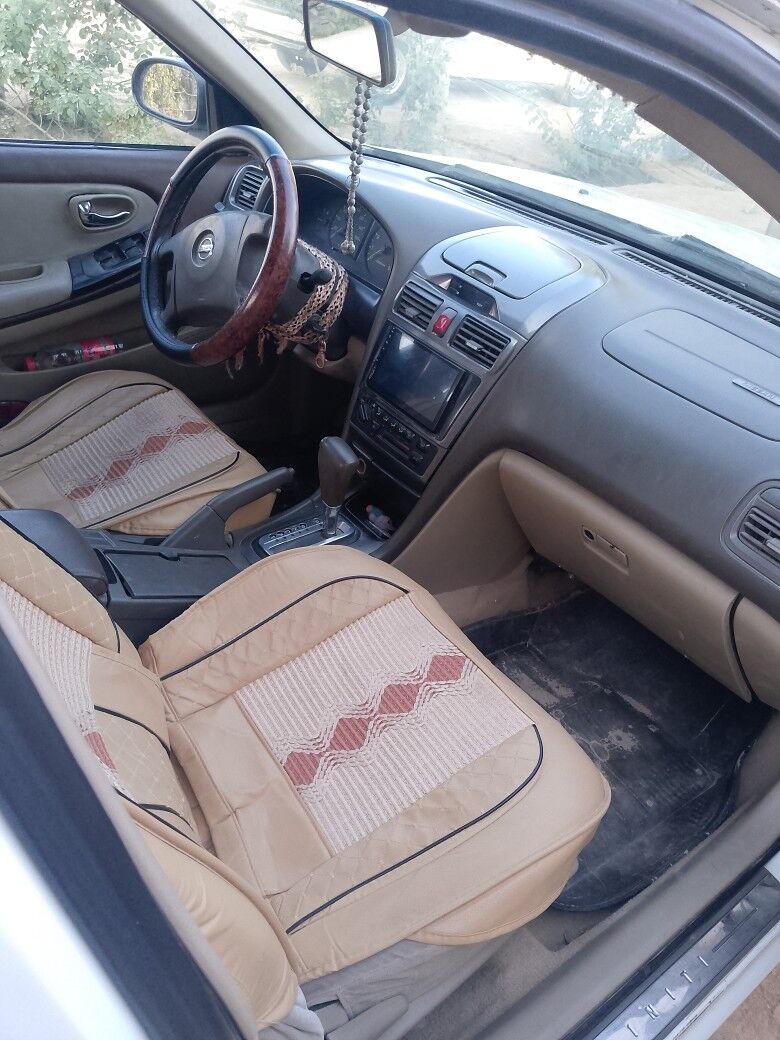 Nissan Maxima 2002 - 85 000 TMT - Ёлётен - img 2