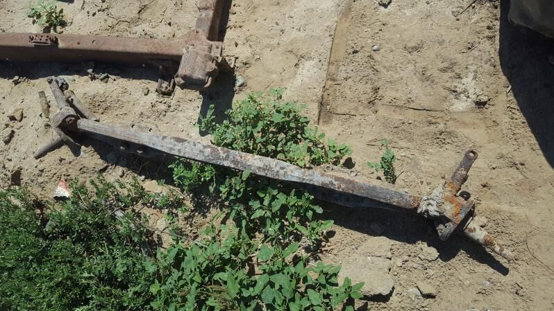 kabina 1 500 TMT - Ашхабад - img 6