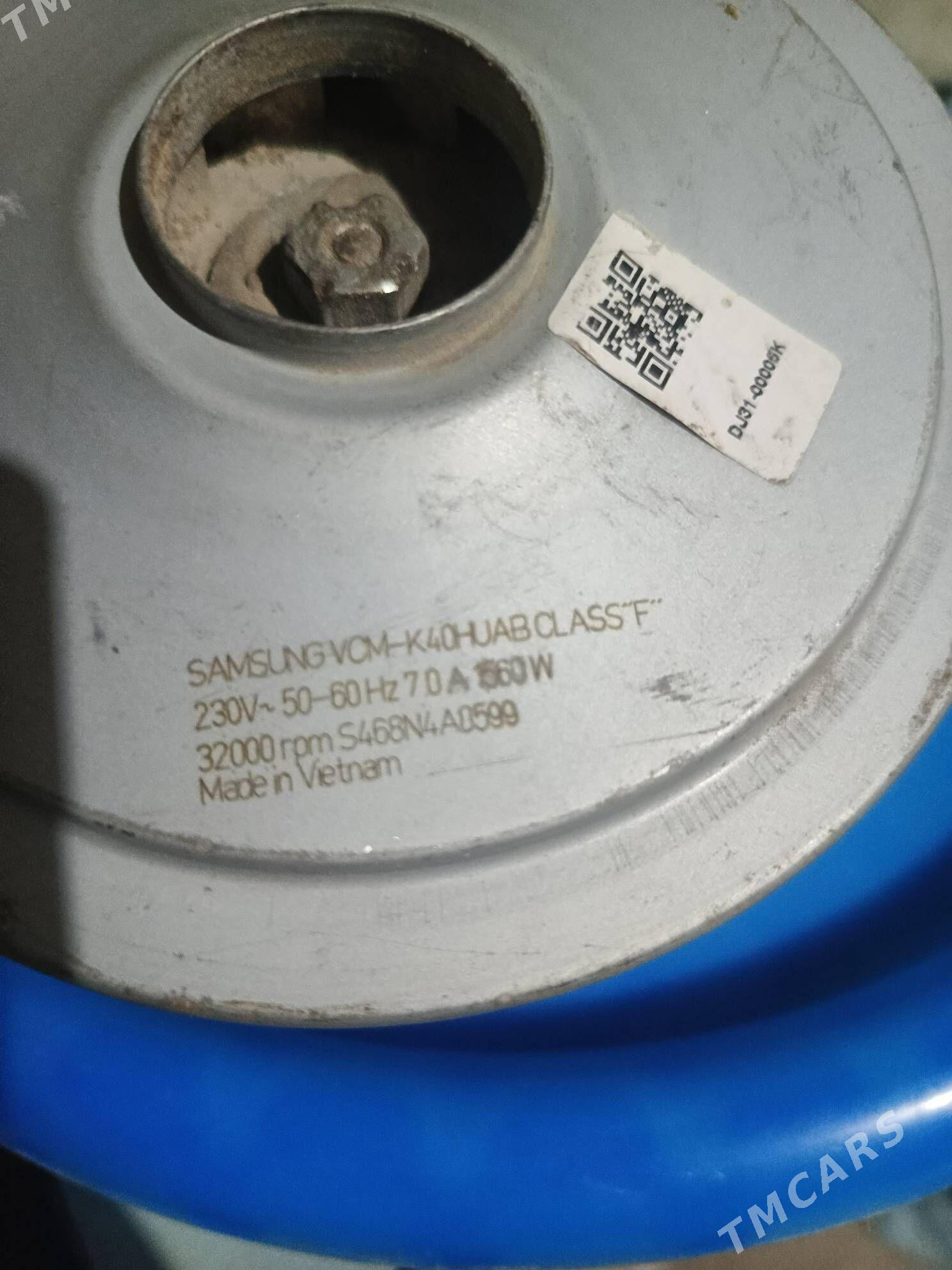 Palisosiň matory - Türkmenabat - img 5