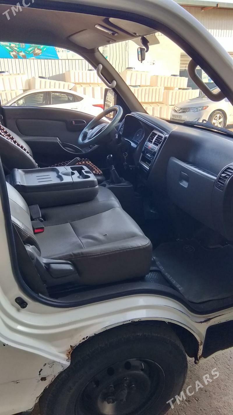 Kia Bongo 2011 - 150 000 TMT - Daşoguz - img 4