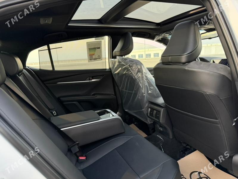 Toyota Camry 2025 - 761 000 TMT - Aşgabat - img 9